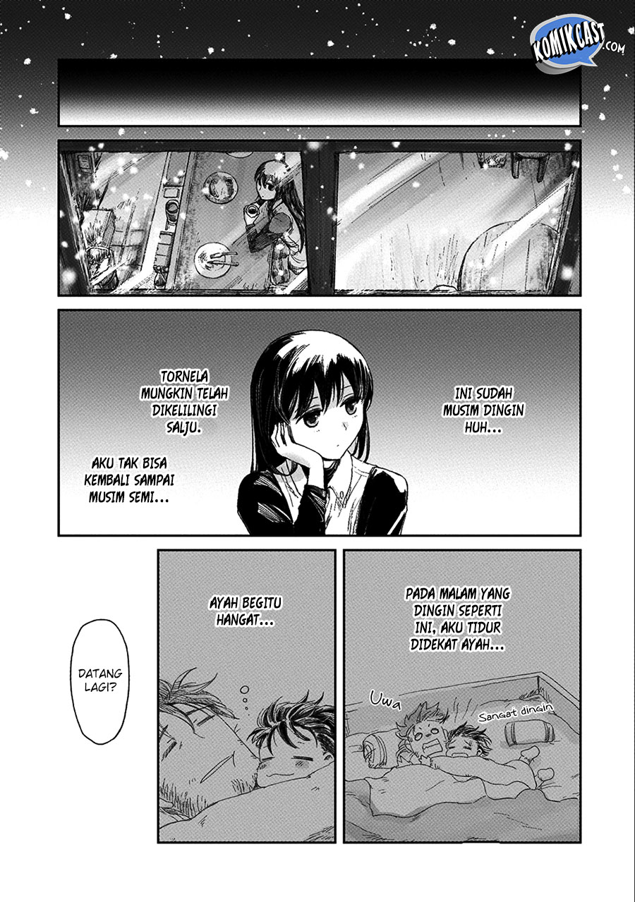 Boukensha ni Naritai to Miyako ni Deteitta Musume ga S Rank ni Natteta chapter 7